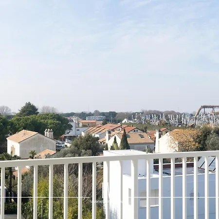 Apartment Skylux