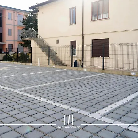 Appartamento Skylux *
