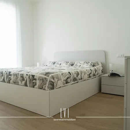 Skylux Appartamento Lido di Jesolo