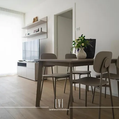 Skylux Appartamento