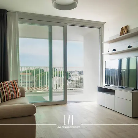 Appartamento Skylux *