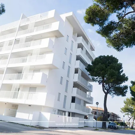 Appartamento Skylux