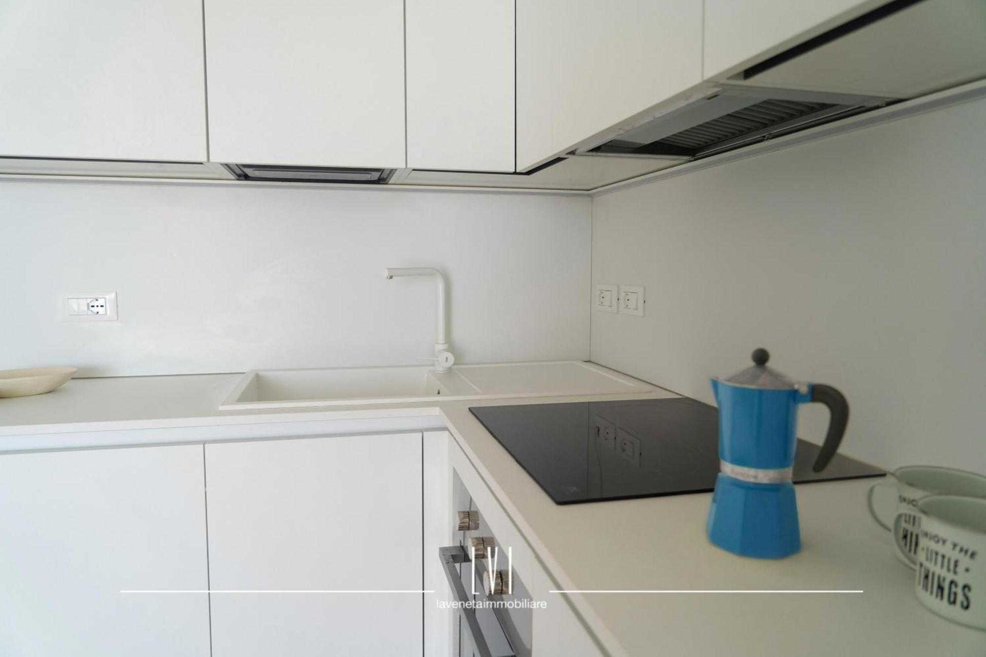 Appartamento Skylux Lido di Jesolo
