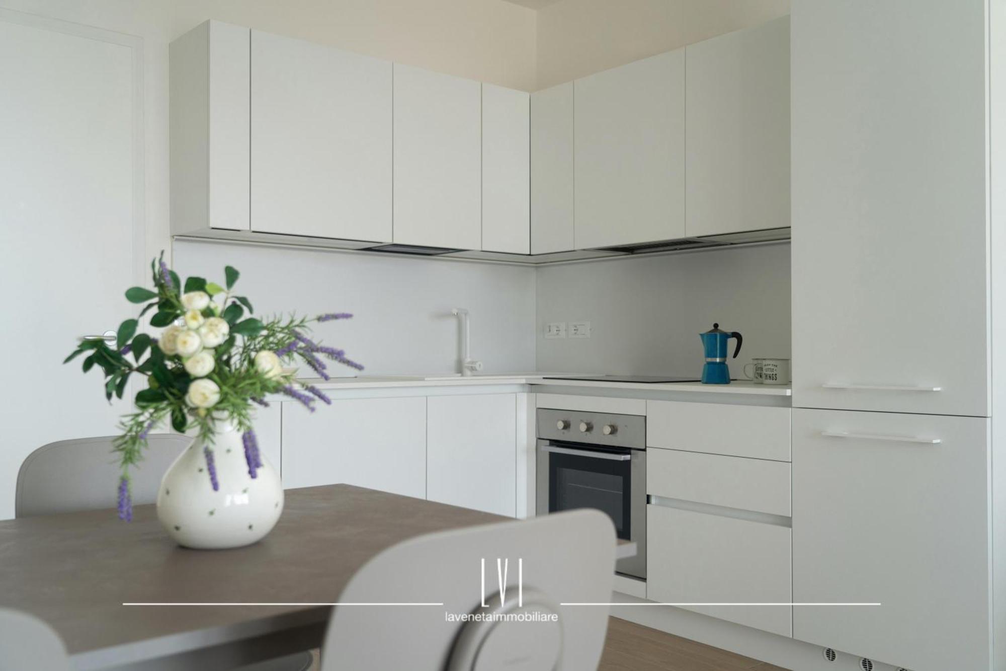 Appartamento Skylux