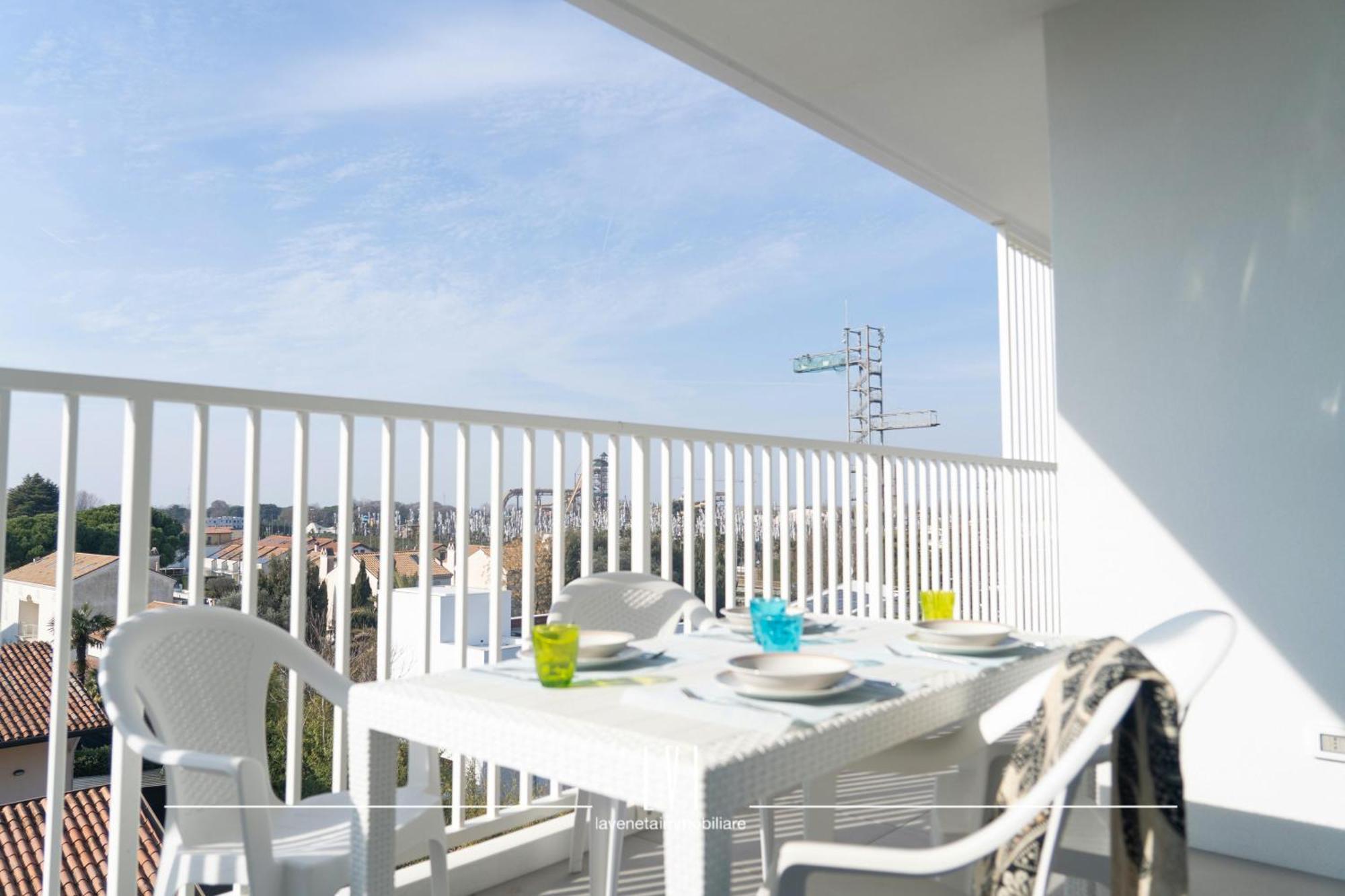 Skylux * Lido di Jesolo