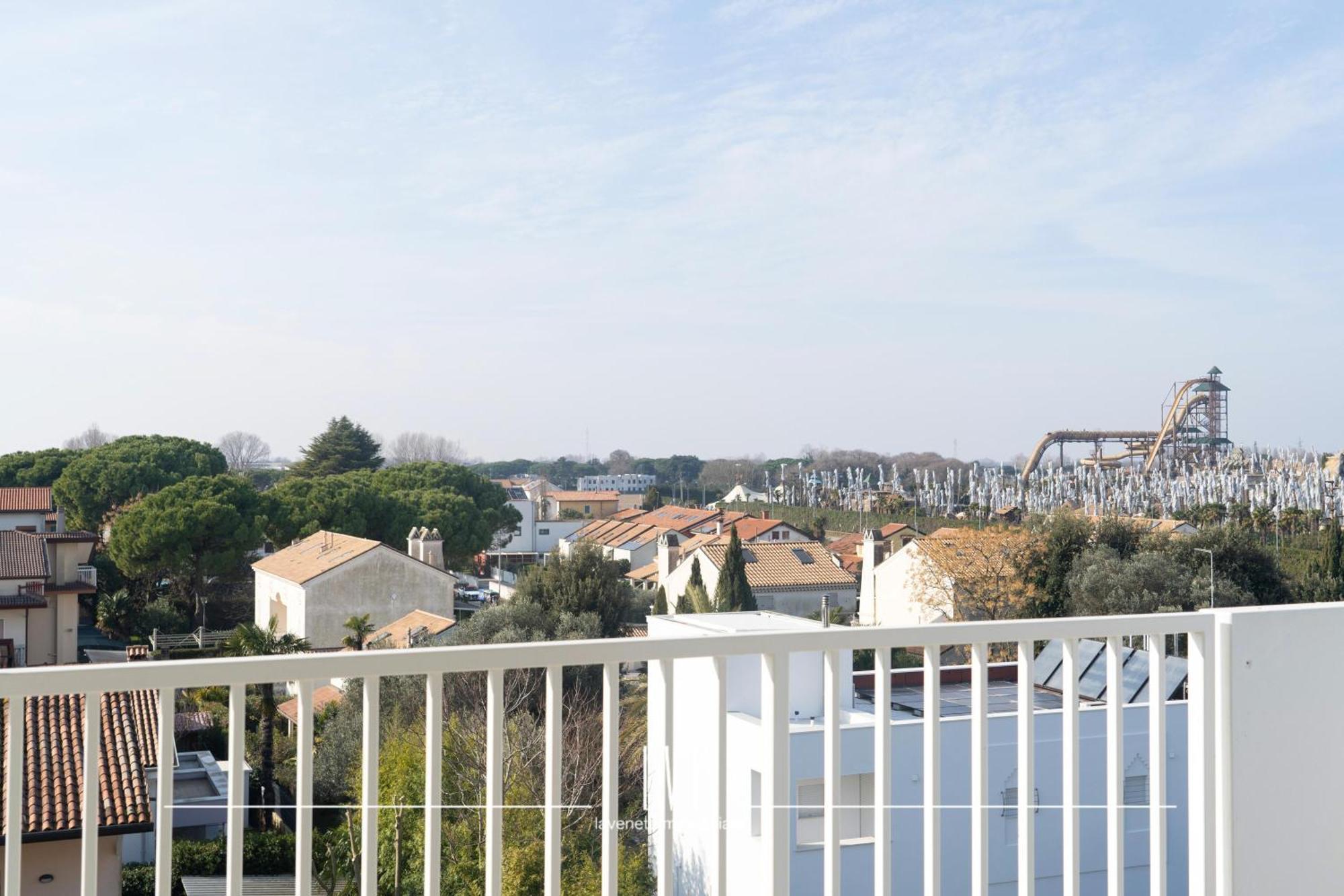 Appartamento Skylux