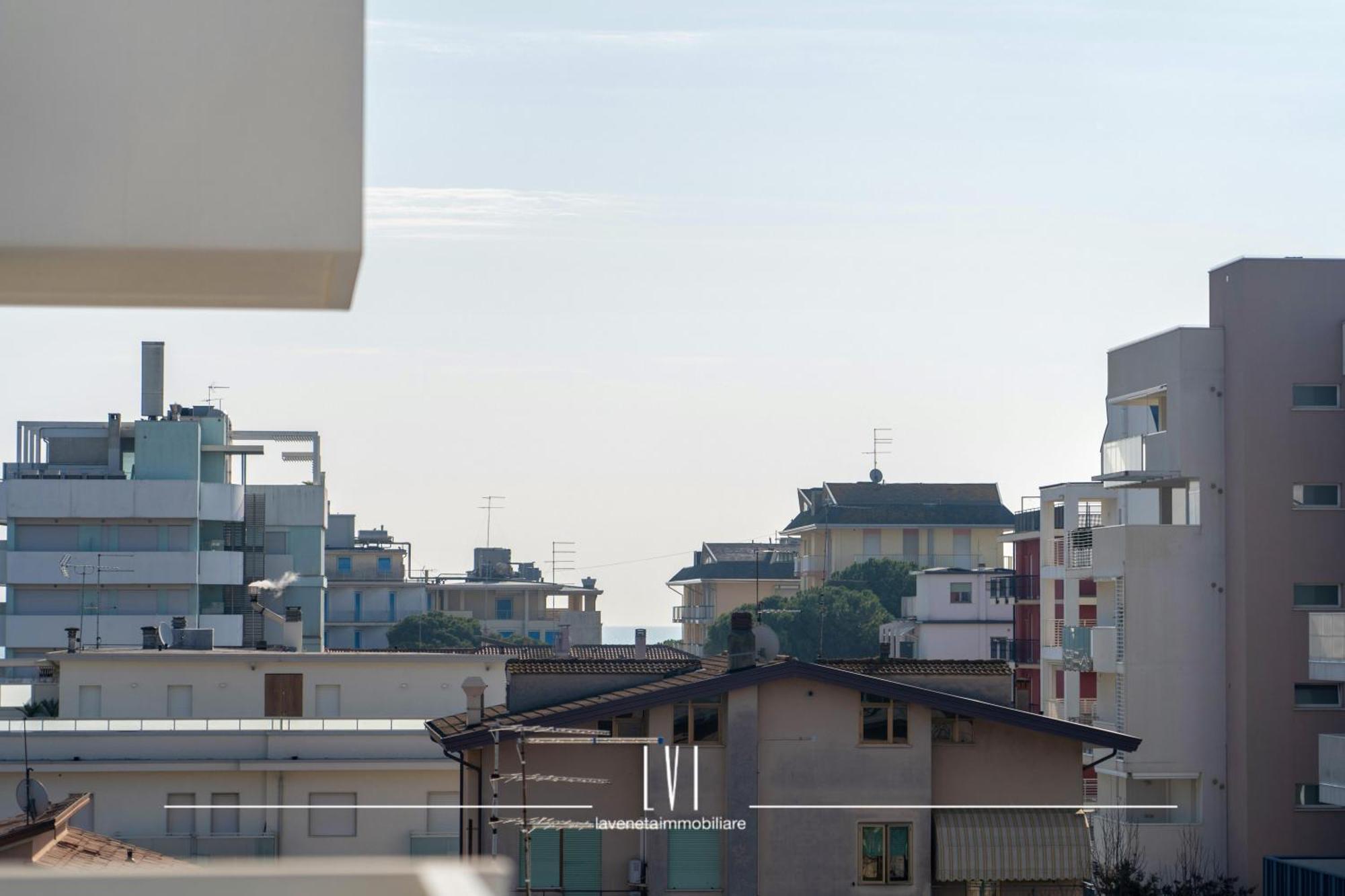 Skylux Appartamento Lido di Jesolo