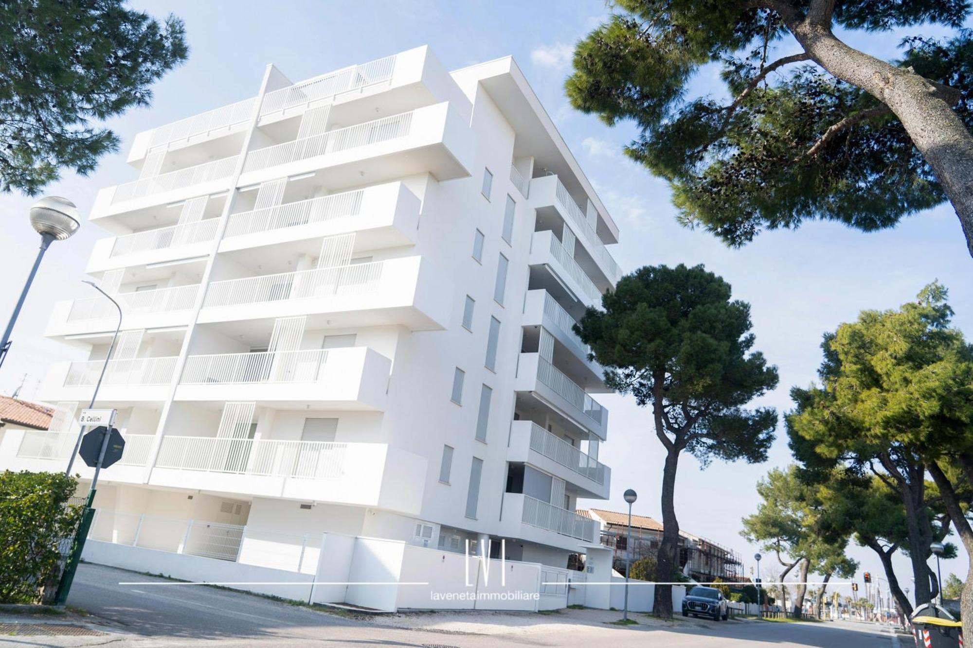 Appartamento Skylux